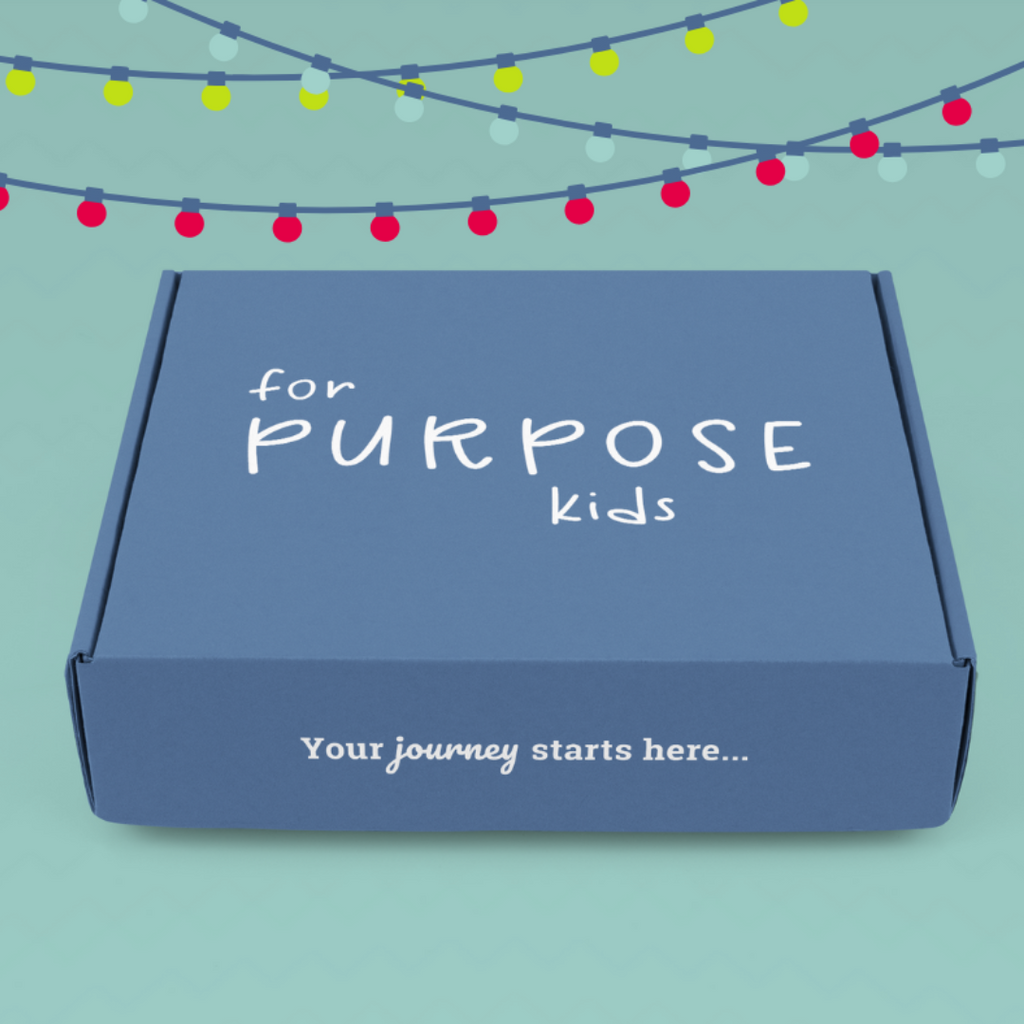The Minimalist Approach to Gift Giving for Kids…with a DO GOOD Twist